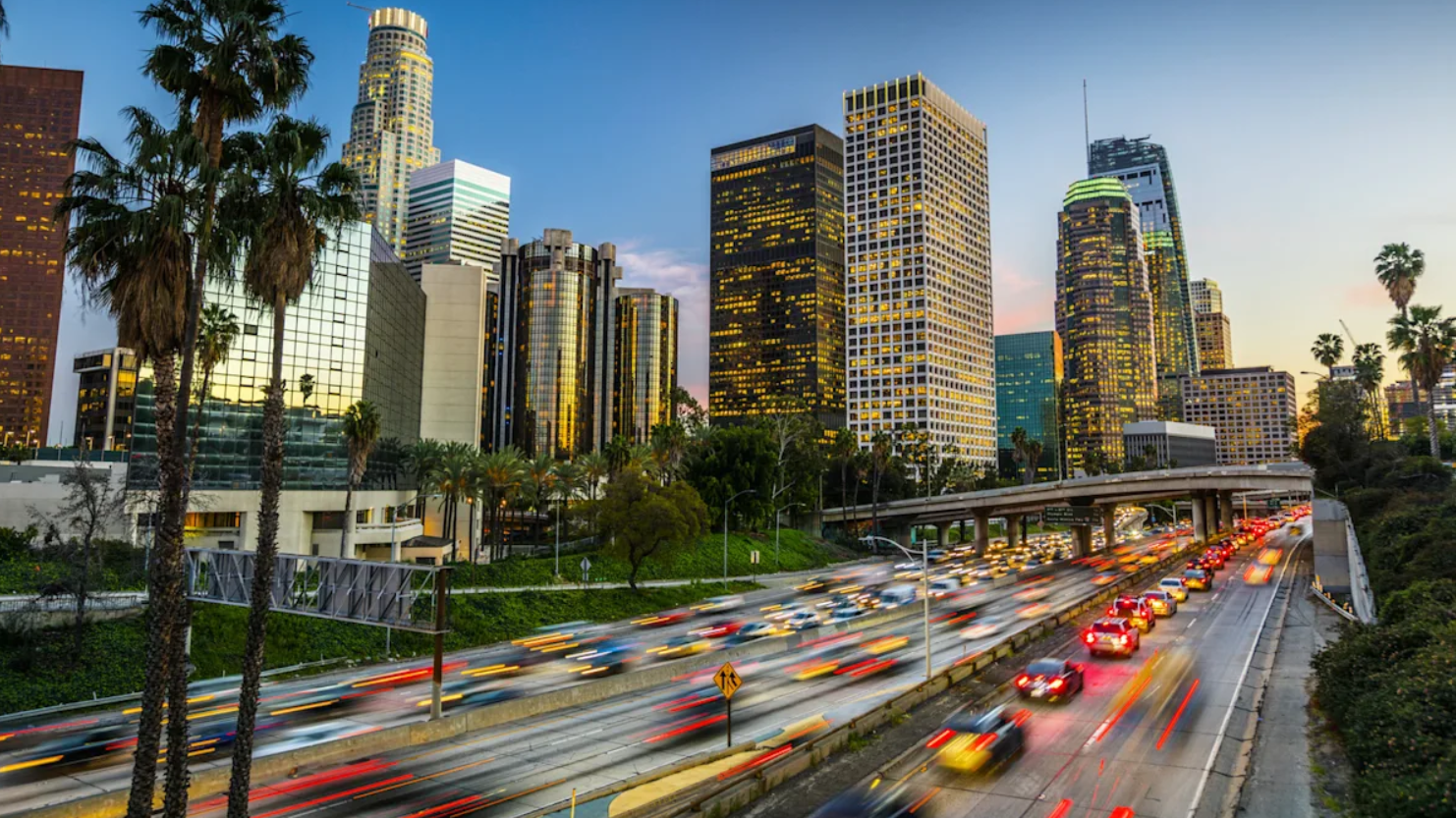 eFiling Services Los Angeles
