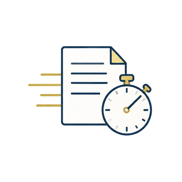 Rush Service Icon