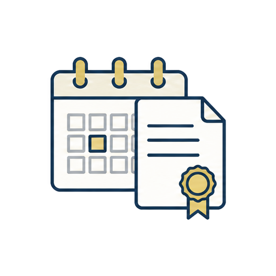 Standard Service Icon