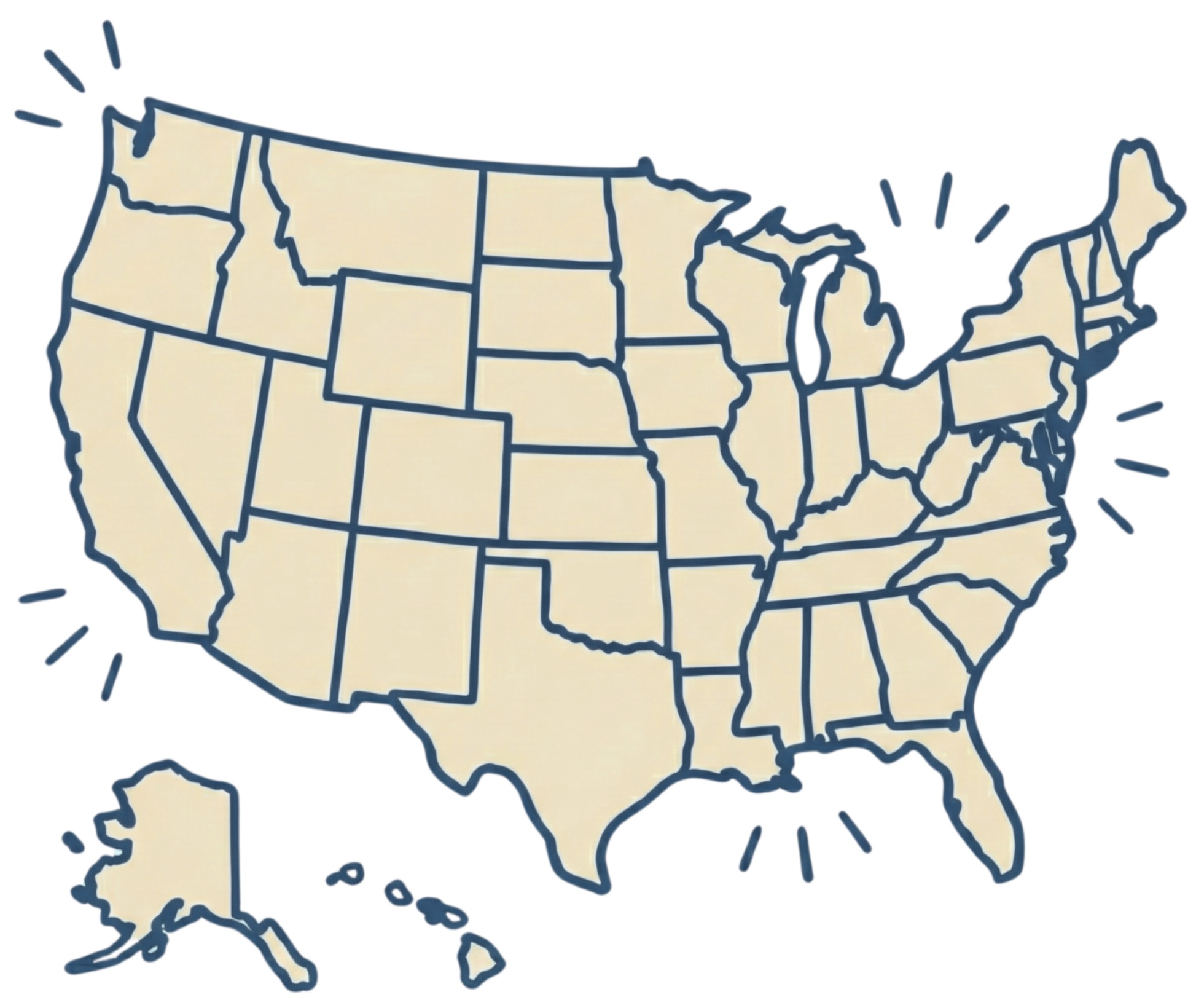 Nationwide Service